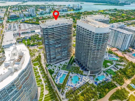 9701 Collins Avenue Bal Harbour FL 33154