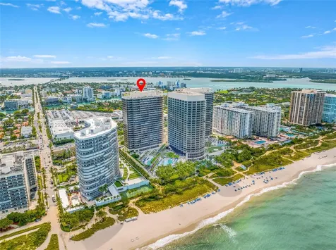 9701 Collins Avenue Bal Harbour FL 33154