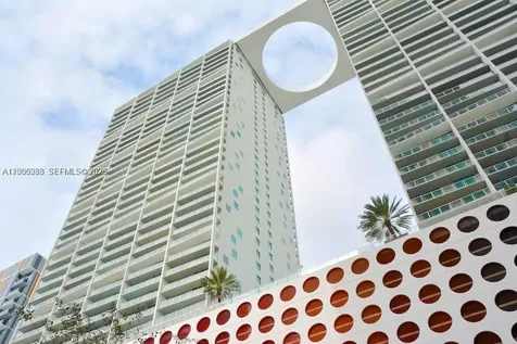 500 Brickell Avenue Miami FL 33131