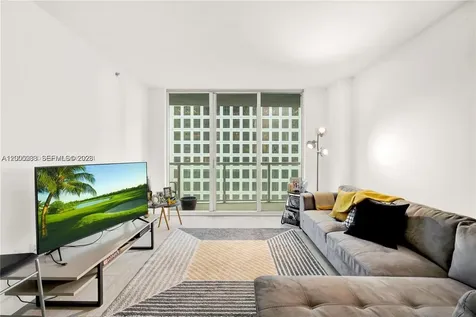 500 Brickell Avenue Miami FL 33131