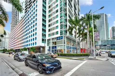 500 Brickell Avenue Miami FL 33131