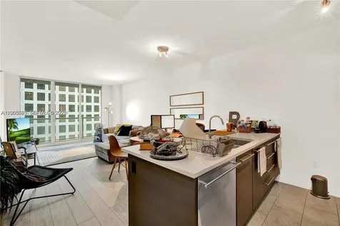 500 Brickell Avenue Miami FL 33131