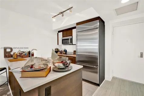 500 Brickell Avenue Miami FL 33131