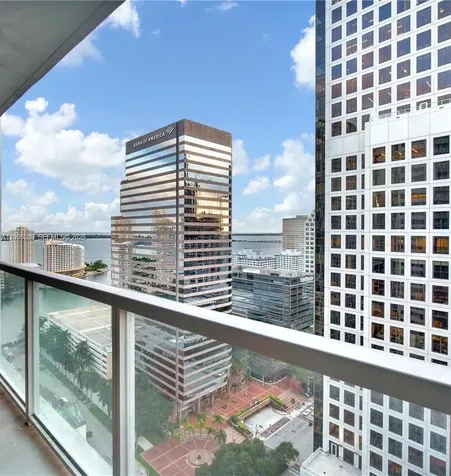 500 Brickell Avenue Miami FL 33131