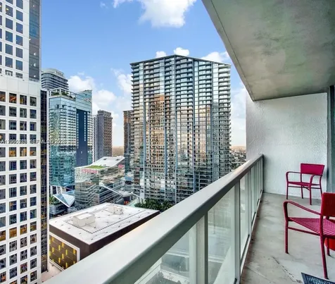 500 Brickell Avenue Miami FL 33131
