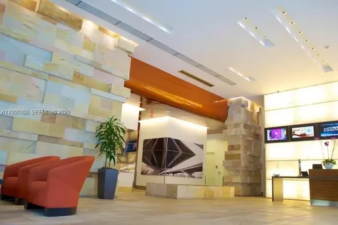 500 Brickell Avenue Miami FL 33131
