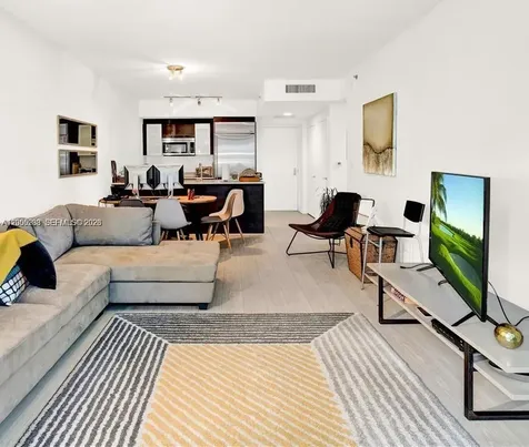 500 Brickell Avenue Miami FL 33131