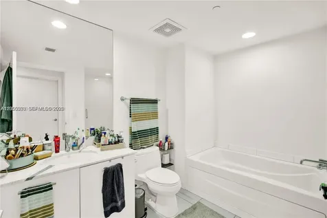 500 Brickell Avenue Miami FL 33131