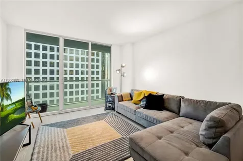 500 Brickell Avenue Miami FL 33131