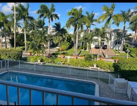 500 Layne Boulevard Hallandale Beach FL 33009