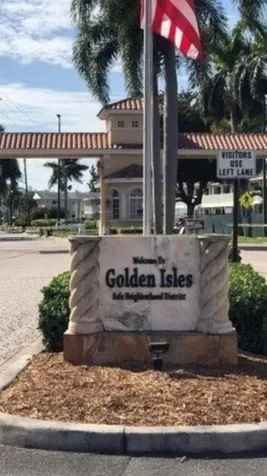 500 Layne Boulevard Hallandale Beach FL 33009