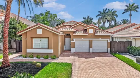 5861 NW 109th Court Doral FL 33178