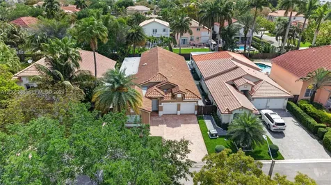 5861 NW 109th Court Doral FL 33178