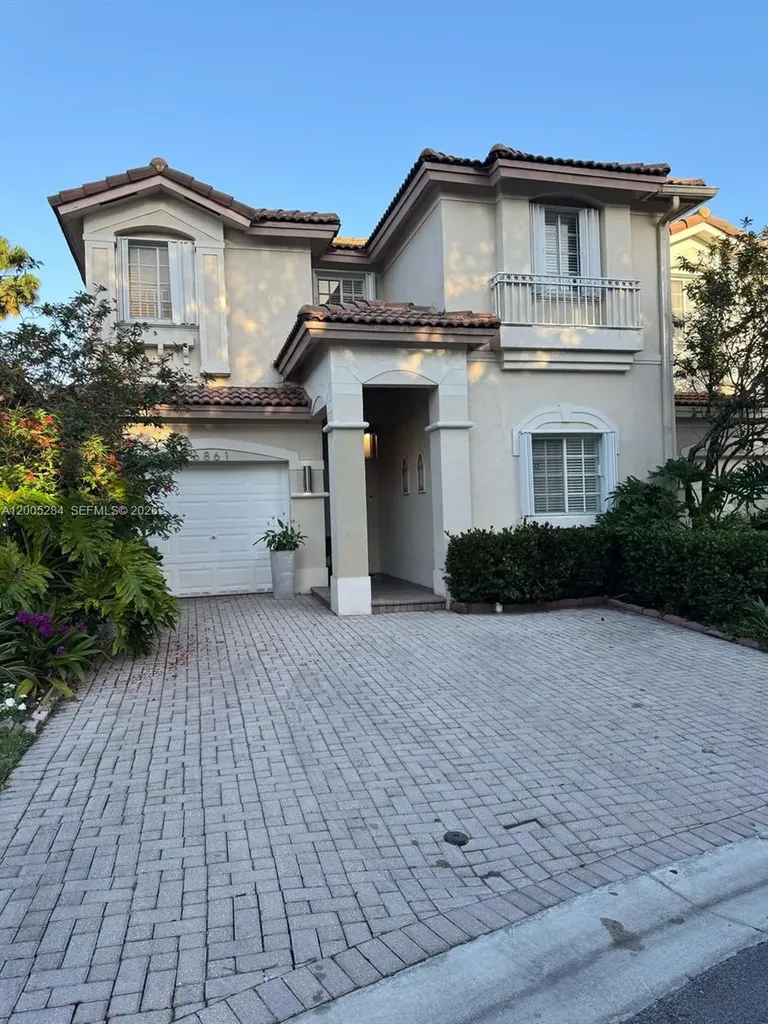 6861 NW 107th Court Doral FL 33178