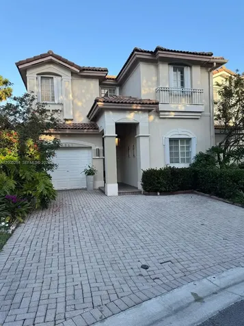 6861 NW 107th Court Doral FL 33178