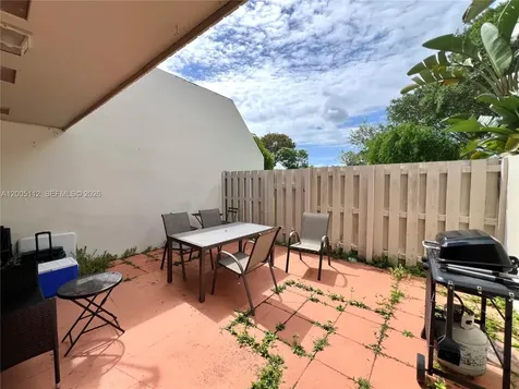 8114 SW 81st Terrace Miami FL 33143