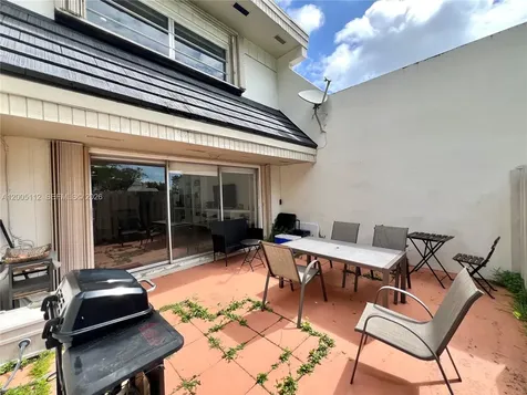 8114 SW 81st Terrace Miami FL 33143