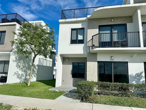 26126 SW 146th Court Homestead FL 33032