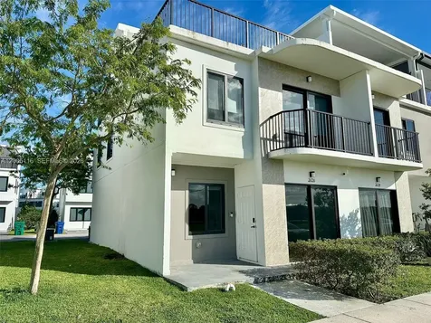 26126 SW 146th Court Homestead FL 33032