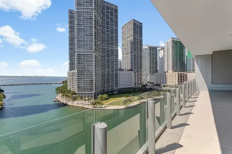 300 Biscayne Boulevard Way Miami FL 33131