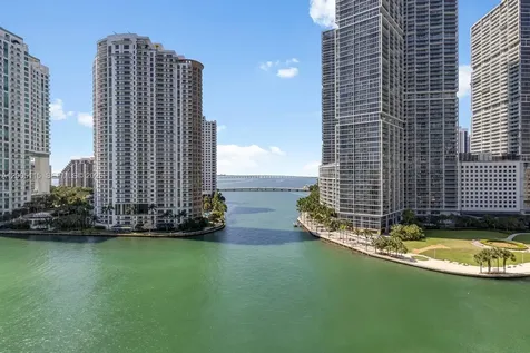 300 Biscayne Boulevard Way Miami FL 33131