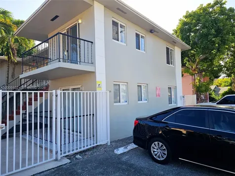 1736 SW 3rd Street Miami FL 33135