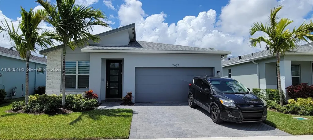11637 SW Lyra Drive Port St. Lucie FL 34987