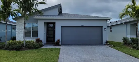 11637 SW Lyra Drive Port St. Lucie FL 34987