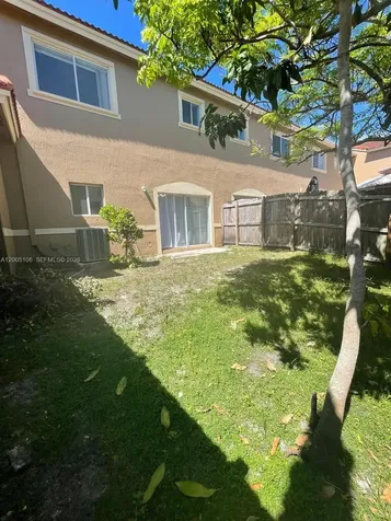 21477 SW 85th Passage Cutler Bay FL 33189