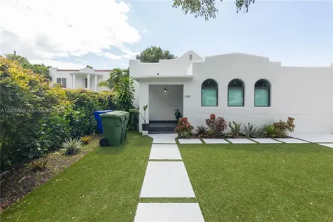 2360 SW 12th Street Miami FL 33135