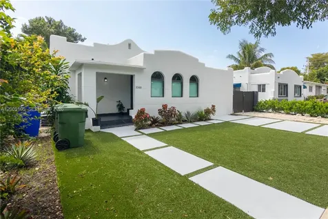 2360 SW 12th Street Miami FL 33135
