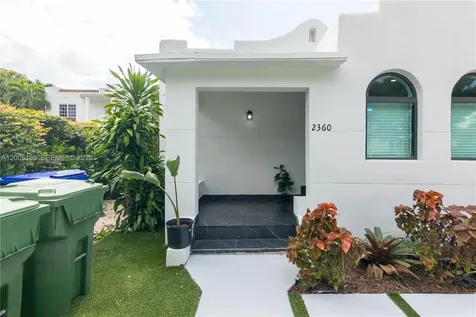 2360 SW 12th Street Miami FL 33135