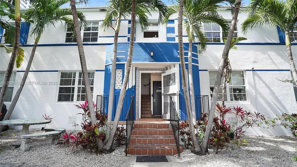 1241 13th Street Miami Beach FL 33139
