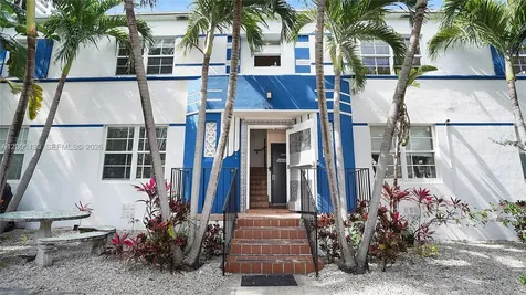 1241 13th Street Miami Beach FL 33139