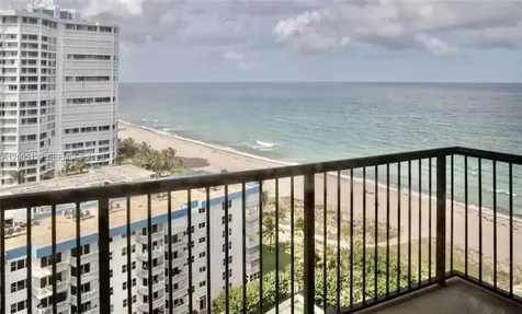 1800 S Ocean Boulevard Lauderdale By The Sea FL 33062