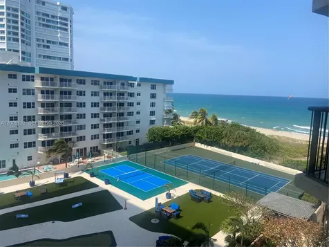 1800 S Ocean Boulevard Lauderdale By The Sea FL 33062