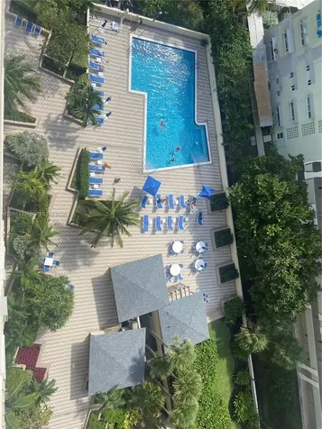 1800 S Ocean Boulevard Lauderdale By The Sea FL 33062