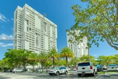 20225 NE 34th Court Aventura FL 33180