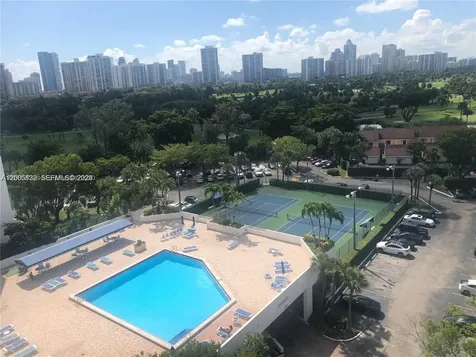 20225 NE 34th Court Aventura FL 33180