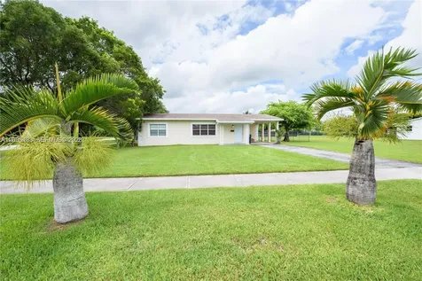 640 SW 5th Avenue Florida City FL 33034