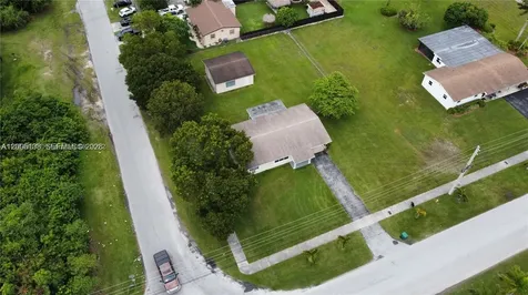 640 SW 5th Avenue Florida City FL 33034