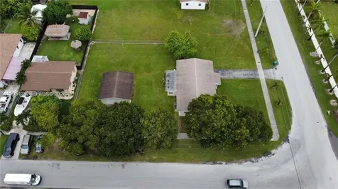 640 SW 5th Avenue Florida City FL 33034