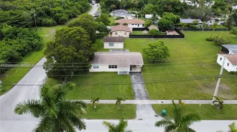 640 SW 5th Avenue Florida City FL 33034