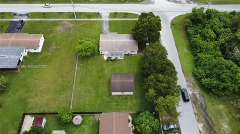 640 SW 5th Avenue Florida City FL 33034