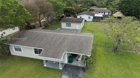 640 SW 5th Avenue Florida City FL 33034