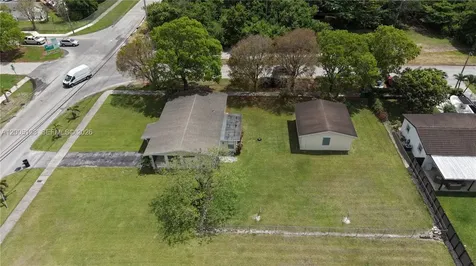 640 SW 5th Avenue Florida City FL 33034