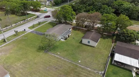 640 SW 5th Avenue Florida City FL 33034