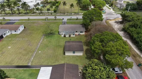 640 SW 5th Avenue Florida City FL 33034