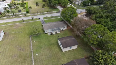 640 SW 5th Avenue Florida City FL 33034