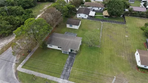 640 SW 5th Avenue Florida City FL 33034